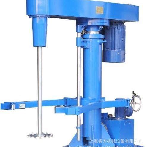 2025新款液压升降高速分散搅拌混合设备,工业油品/胶粘/化学/实验室用品,分散机,淘宝优惠券,粉丝福利购,淘宝优惠卷