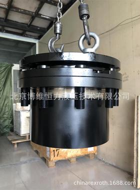 行走减速机GFT 17 T2 9645