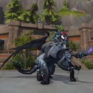 魔兽世界代练翔天蜜酒之蜂小蜜蜂坐骑赛斯巴格阿鲁尼拉稳定飞行