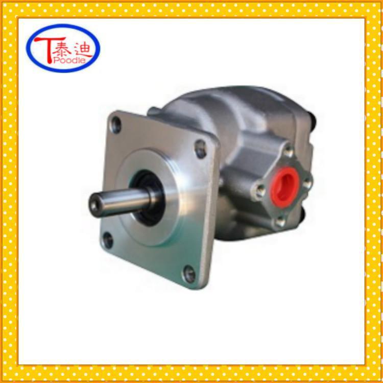 GPY-F8R齿轮泵 微型齿轮泵 小排量齿轮泵