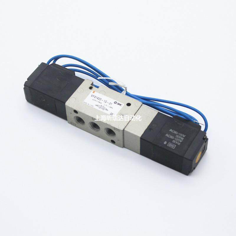 电磁阀VFS3320-3DZ-03 VFS3330-5DZ-02/4DZ/3DZ/2DZ/1DZ-03