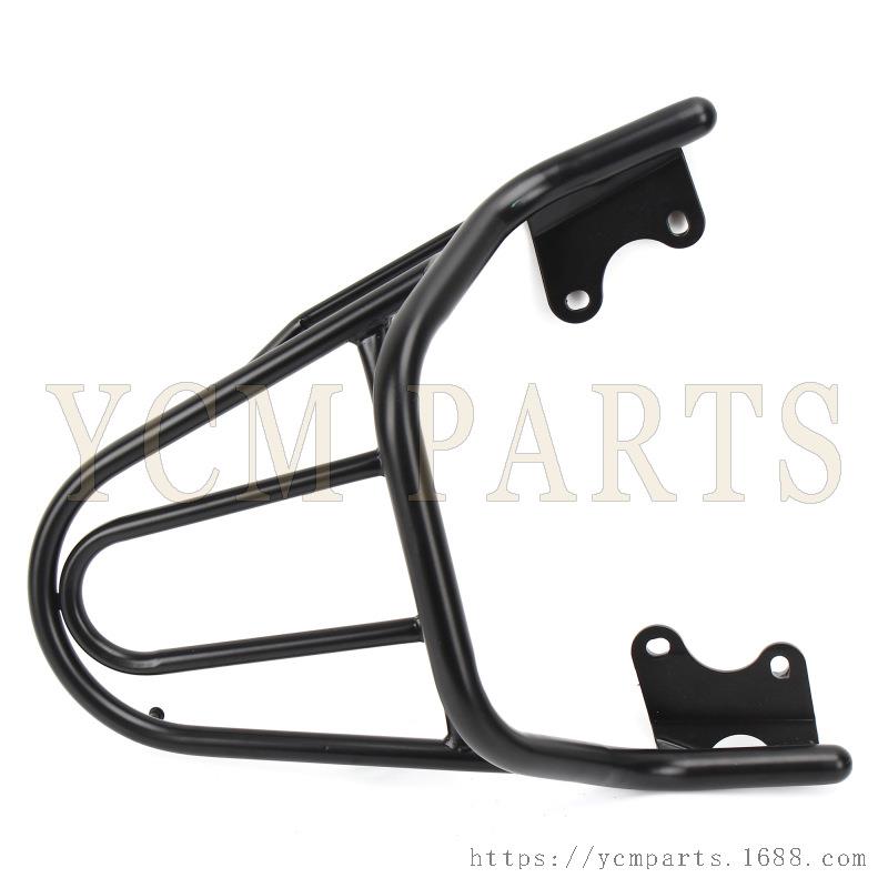 林海新雅格110林海CUXI100酷奇110酷喜摩托车S9后货架后尾架配件