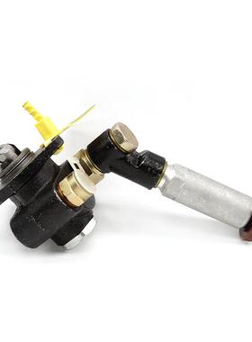 092100-2840输油泵L010-4发动机挖掘机配件手油泵工程机械零件