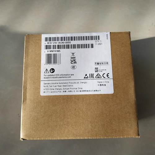 西门子S7-1200CPU1214C/1211C模块现货优惠PLC 1217C/1212C/1215C