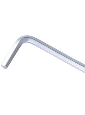 钢盾 SHEFFIELD S050312 公制大规格加长球头内六角扳手12mm 球头