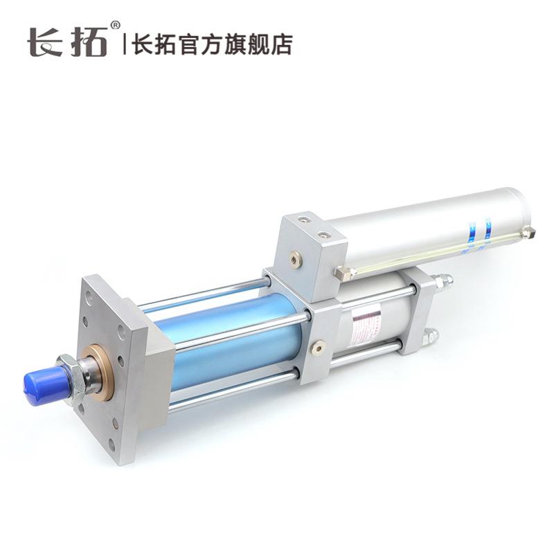 气液增压缸MPT63/80/100/125x50/100/150/200-20-1/3/5/10/15T