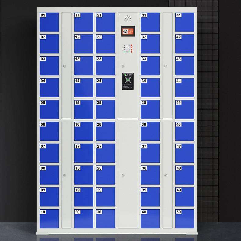 超市电子存包柜商场智能存包柜自助存放柜行李寄存柜收纳箱储物柜,商业/办公家具,办公储物柜,淘宝优惠券,粉丝福利购,淘宝优惠卷