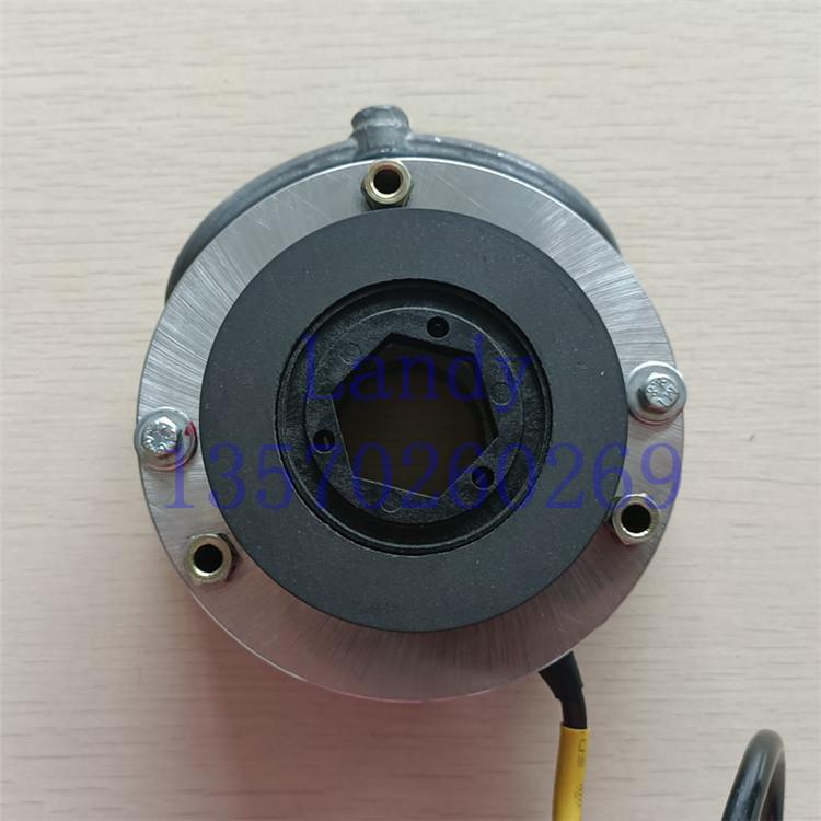 emcolenze埃姆科伦茨进口制动器FDB10刹车器10Nm匹配80机座六方片