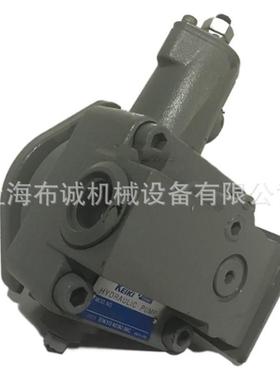 变量叶片泵VV16-R-Y-B-20,VV16-R-Y-A-20液压油泵东京计器TOKIMEC