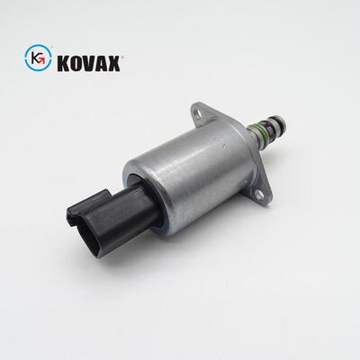 KOVAX TM1005110 24V 挖掘机液压泵比例电磁阀FR85 SDLG965