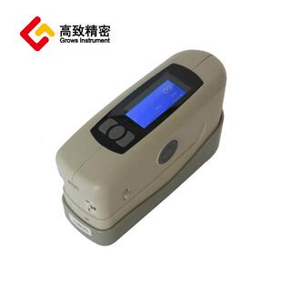 单角度光泽/三角度光泽度计HP-306HP-386 (汉谱HP-380/HP-300)