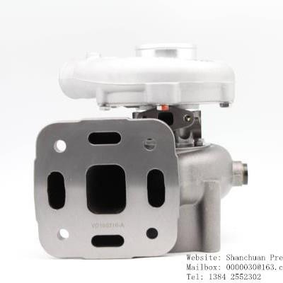 涡轮增压器 H2D 3802886 3538623