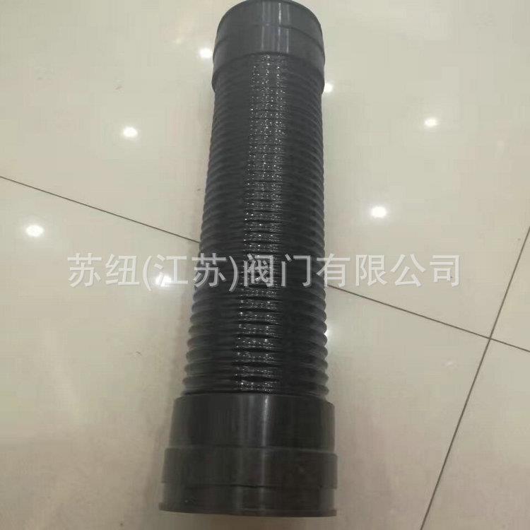 苏纽螺杆空压机进气管_螺杆空压机进气管替代件DSL