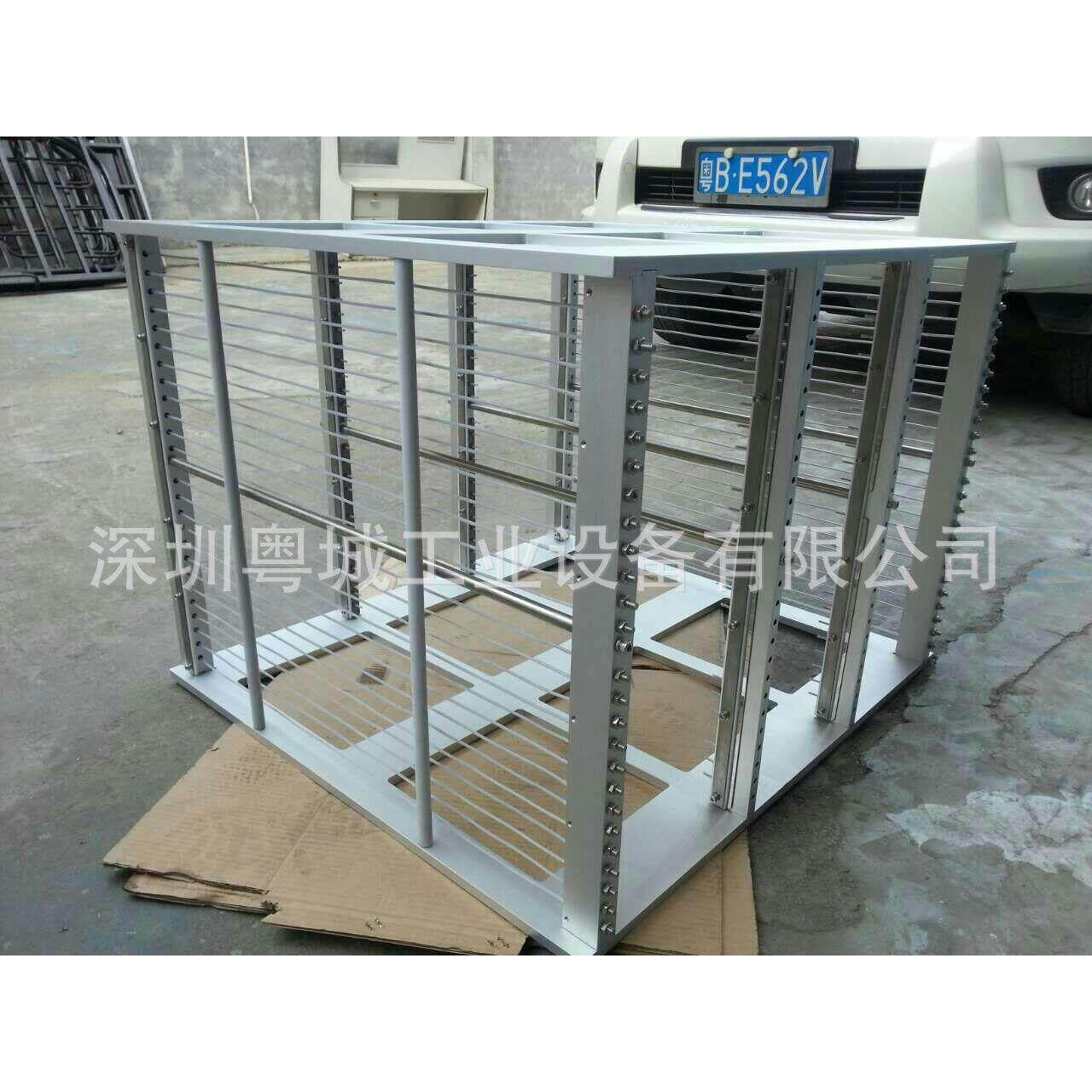 保护胶篮具,烘烤篮具,ITO玻璃篮具,保护膜烘烤篮具载具耐高温
