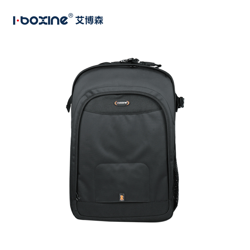 艾博森R300适用于佳能尼康索尼单反相机双肩包微单专业摄影背包多功能镜头相机包防水防震防盗便携大容量收纳