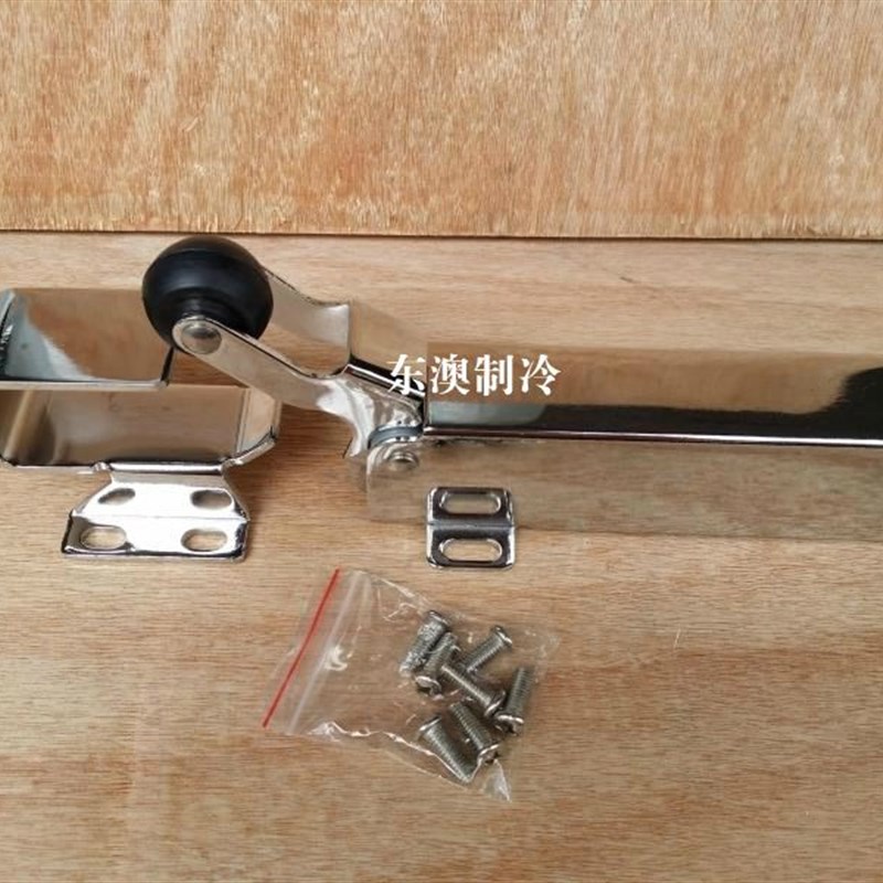 速发。中伟ZWU-200/冷冻库闭门回归器/油压冷藏库闭门器/镀锌S强