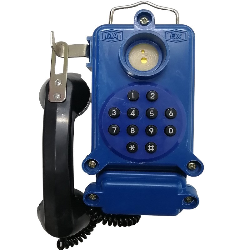 速发供应矿用本质机现货供应防尘机 HBZ矿用机