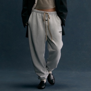 FSYZ 卫裤 ESSENTIALS复线美式 情侣休闲长裤 潮牌高街运动男士 FOG