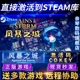 CDKEY国区全球区Against Steam正版 Storm电脑PC中文游戏 the 风暴之城激活码