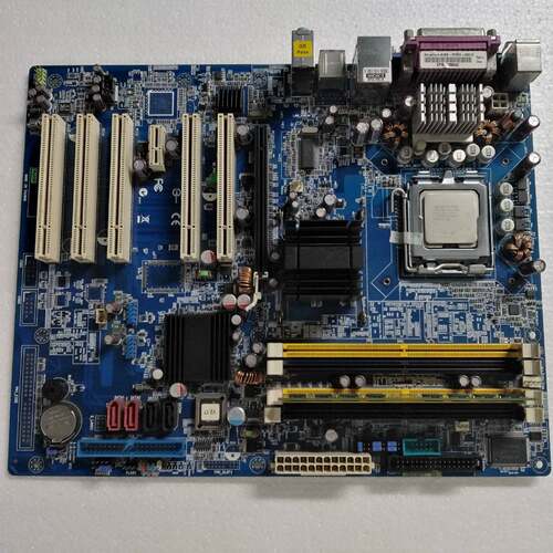 可维修研华 AIMB-763 AIMB-763VG-00A1E 工议价