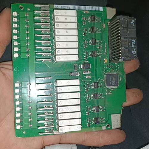 可维修PLC6ES7 322-1HH01，，，西门子主板裸板功能