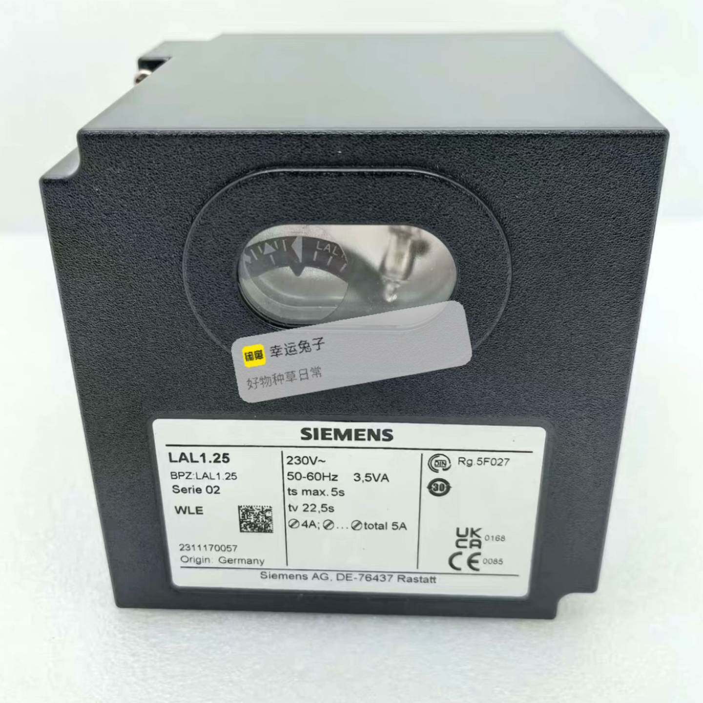 可维修西门子程序控制器其它元器件