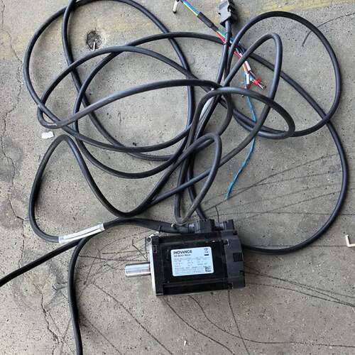 可维修MS1H1-40B30CB，电机实物图拍摄