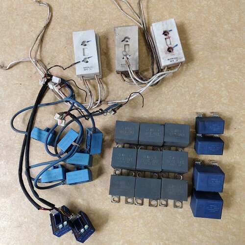 可维修80W20RJ议价