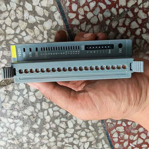 可维修ICP DAS FR-2053T 16，路隔离输入模块有需要