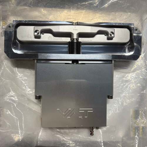可维修VAT0530X-CA24-AED1/2410A-219，蝶阀