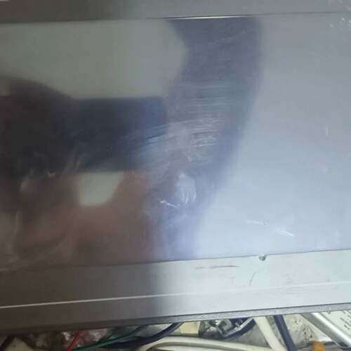 可维修mcgsTpc，TPC1021Et，，昆仑通态触摸屏两张型号