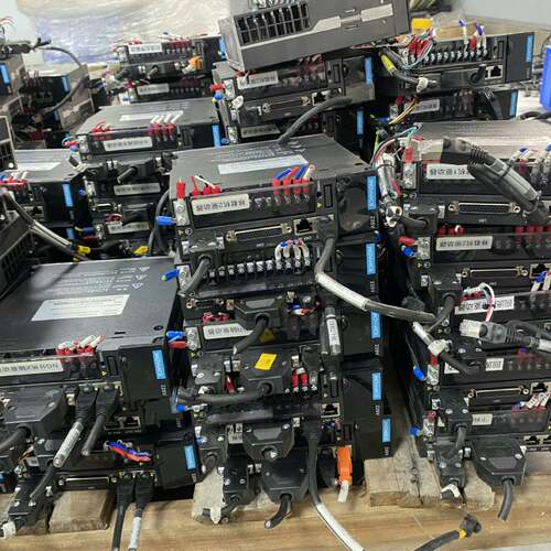 可维修汇川伺服IS620NS5R5I，MS1H1-75B30CB-议价