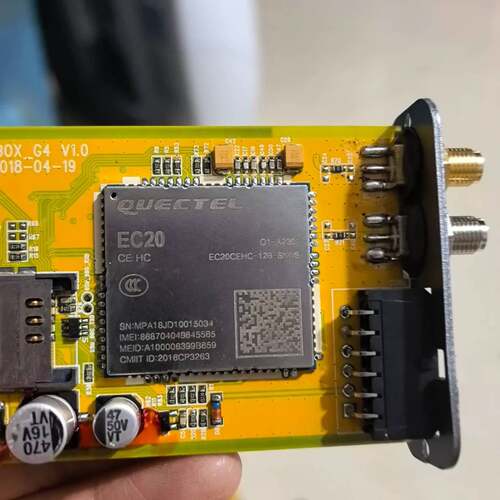 可维修QUECTEL EC20，13，模块共个