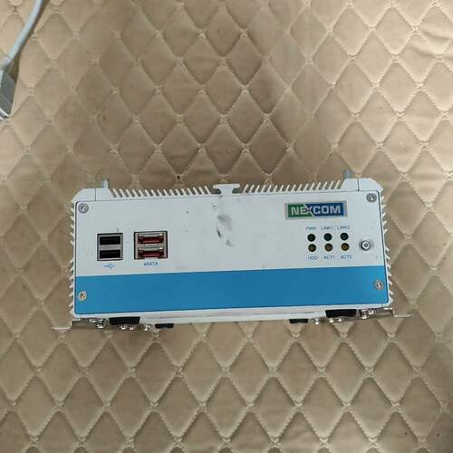 可维修nexcom新汉工控机 SE 3500 嵌入式工控机，实议价