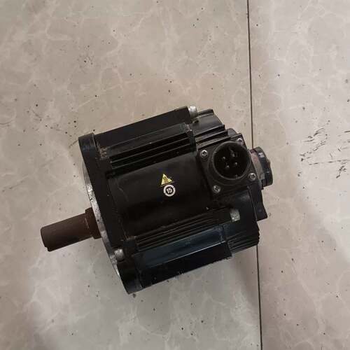 可维修SGM7G-13AFC61，，，安川伺服电机实物拍摄没有后盖了