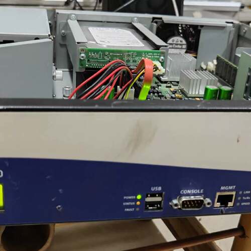可维修BIUE Coat PS3500-L006M-1024 实物议价