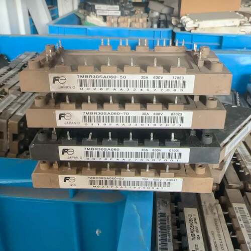 可维修7MBR30SA060 7MBR35UA120-50 FP