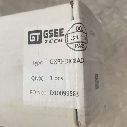 可维修GXPI-DIO8AI4