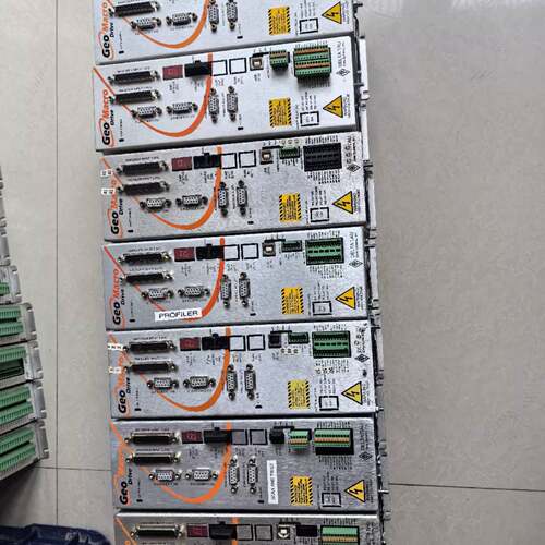 可维修DELTA TAU GML052F300AX，，，泰道驱动器