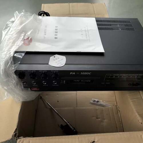 可维修pa 1050c