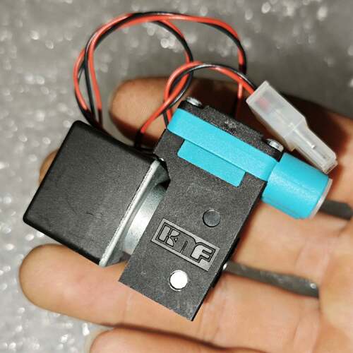 可维修KNF采样泵PML11588-NF25，24V，2.9W议价