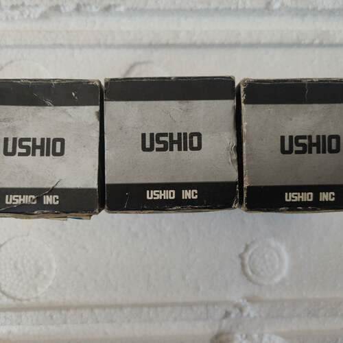 可维修USHIO，旋转电磁阀