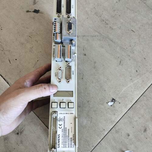 可维修6SN1118-0NH11-0AA0，，，西门子轴卡功