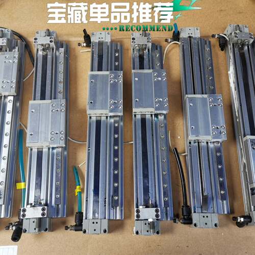 可维修SMCMY1H16G-200 3，气缸条