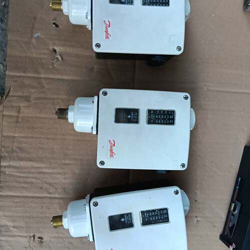 可维修Danfoss5，，，丹佛斯正品压差开关个没有包装了用