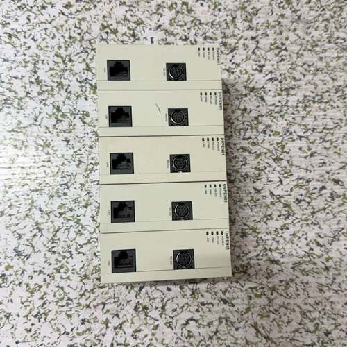 可维修plc DVPEN01-SL，台达
