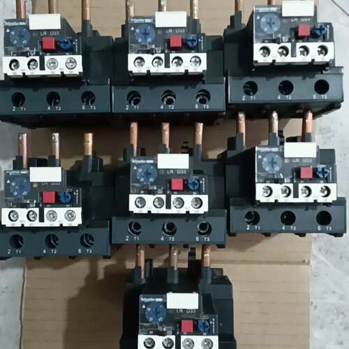 可维修LC1LRD3365C 80-104A，的热继型号