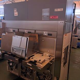 议价TEL东京电子蚀刻机T-3055DD两套 欢迎上门看