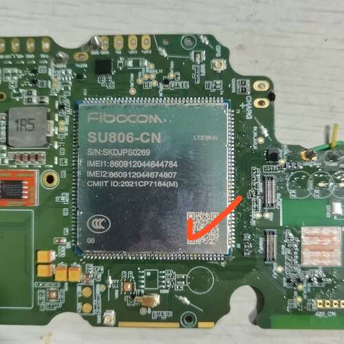 可维修LTE SU806-CN，广和通模块