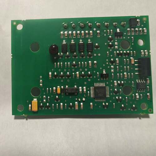 可维修泰科CIM800 contact module，工业级PCB